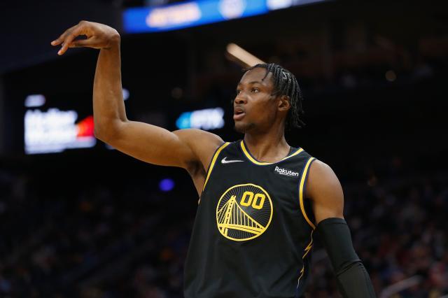 天博体育-库明加安全返回美国 勇士夏季联赛依然缺兵少将