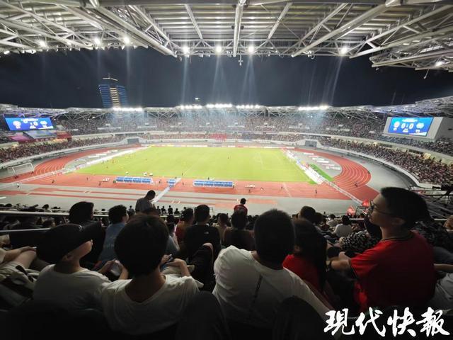 天博体育-主场C位仅限12家！苏超苏州赛区小微企业商务合作遴选开始