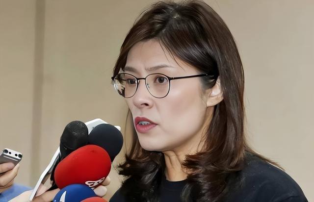 天博体育-难怪民进党气得跳脚也不敢抓郑丽文，她背后的保护伞，让绿营绝望
